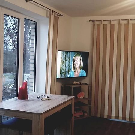Ferienwohnung Ostseepalast Timmendorfer Strand Dış mekan fotoğraf