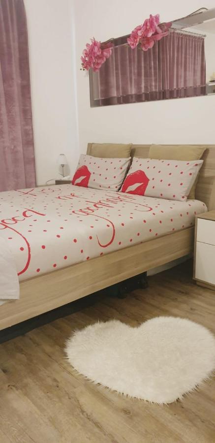 Ferienwohnung Ostseepalast Timmendorfer Strand Dış mekan fotoğraf