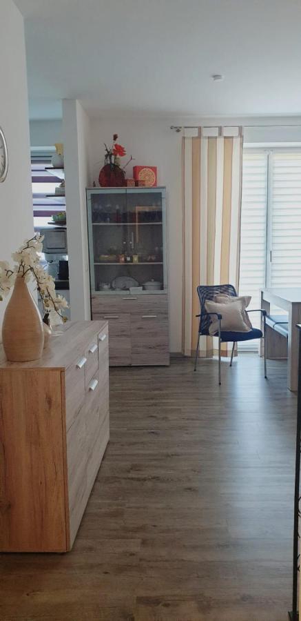 Ferienwohnung Ostseepalast Timmendorfer Strand Dış mekan fotoğraf