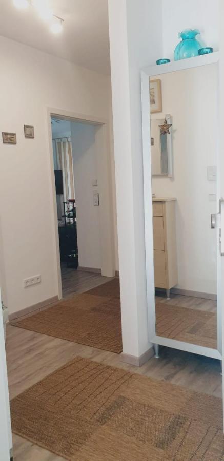 Ferienwohnung Ostseepalast Timmendorfer Strand Dış mekan fotoğraf