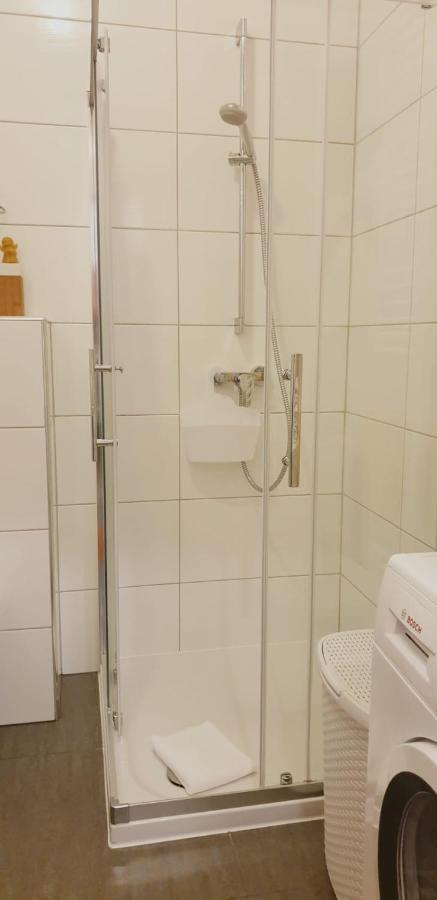 Ferienwohnung Ostseepalast Timmendorfer Strand Dış mekan fotoğraf