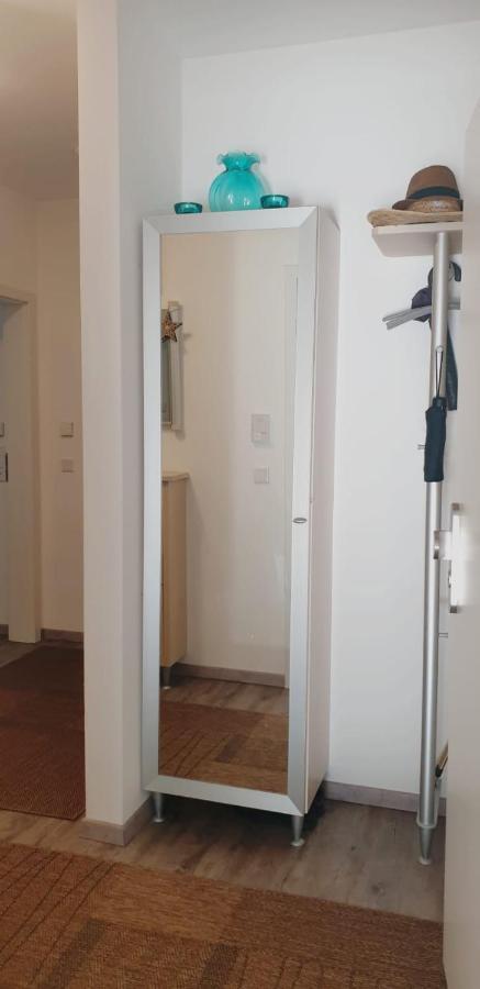 Ferienwohnung Ostseepalast Timmendorfer Strand Dış mekan fotoğraf