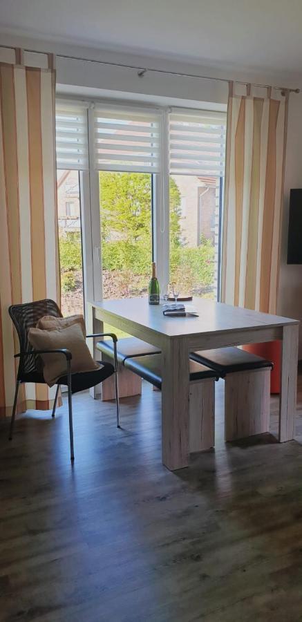 Ferienwohnung Ostseepalast Timmendorfer Strand Dış mekan fotoğraf