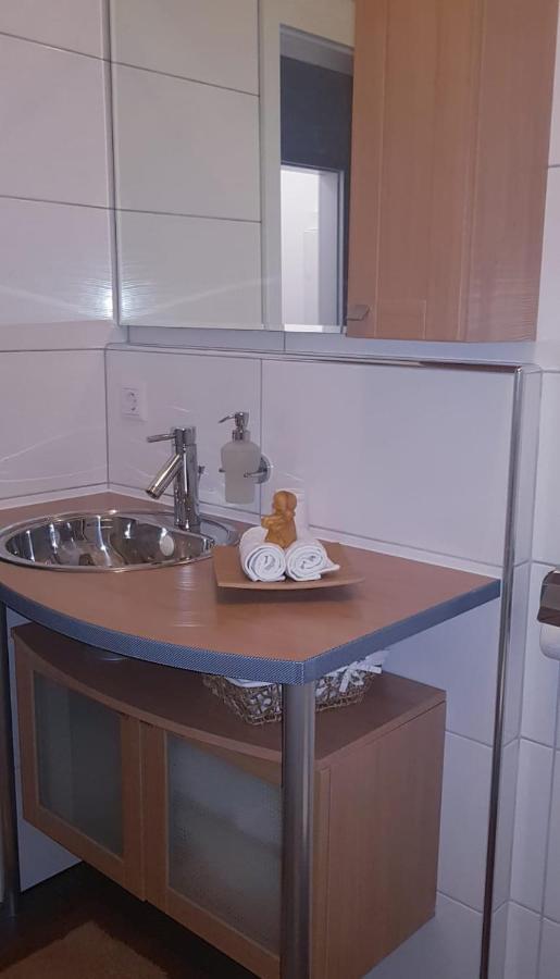Ferienwohnung Ostseepalast Timmendorfer Strand Dış mekan fotoğraf