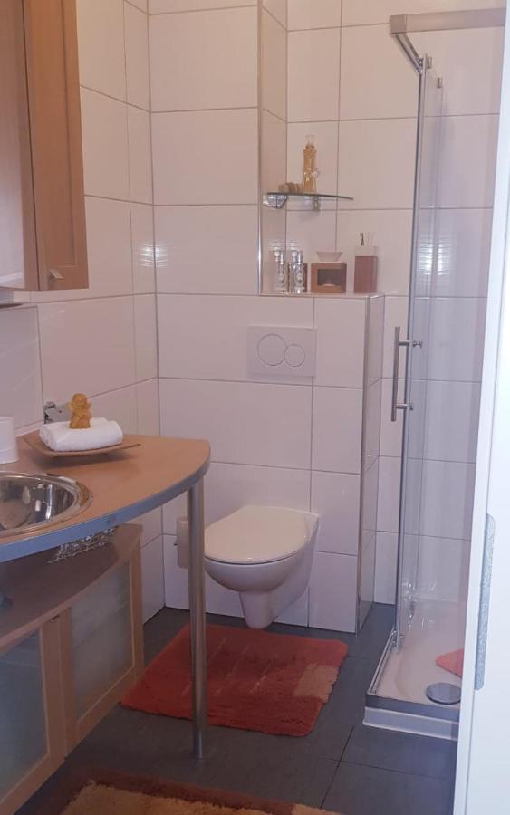 Ferienwohnung Ostseepalast Timmendorfer Strand Dış mekan fotoğraf