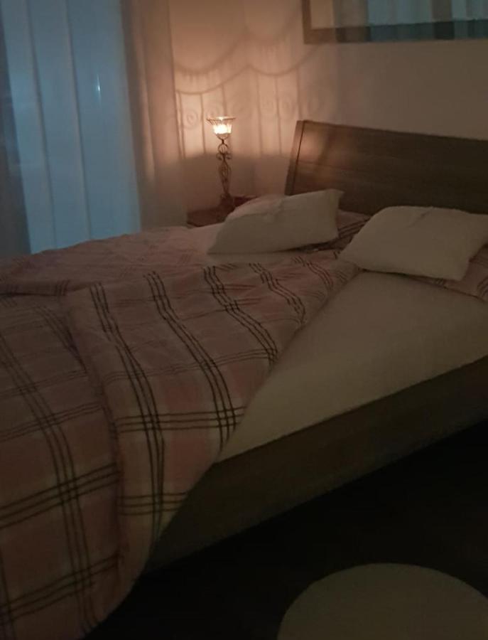 Ferienwohnung Ostseepalast Timmendorfer Strand Dış mekan fotoğraf